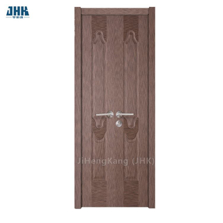 Portas internas usadas para venda Porta folheada a madeira