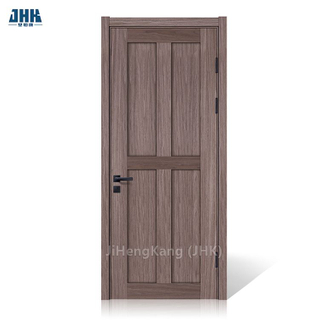 Venda imperdível de porta com arco elevado de jacarandá