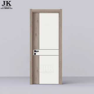 Porta laminada de melamina do painel interno do banheiro