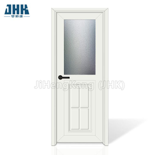 Porta de ABS de vidro plástico com novo design
